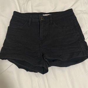 H&M Jean Shorts